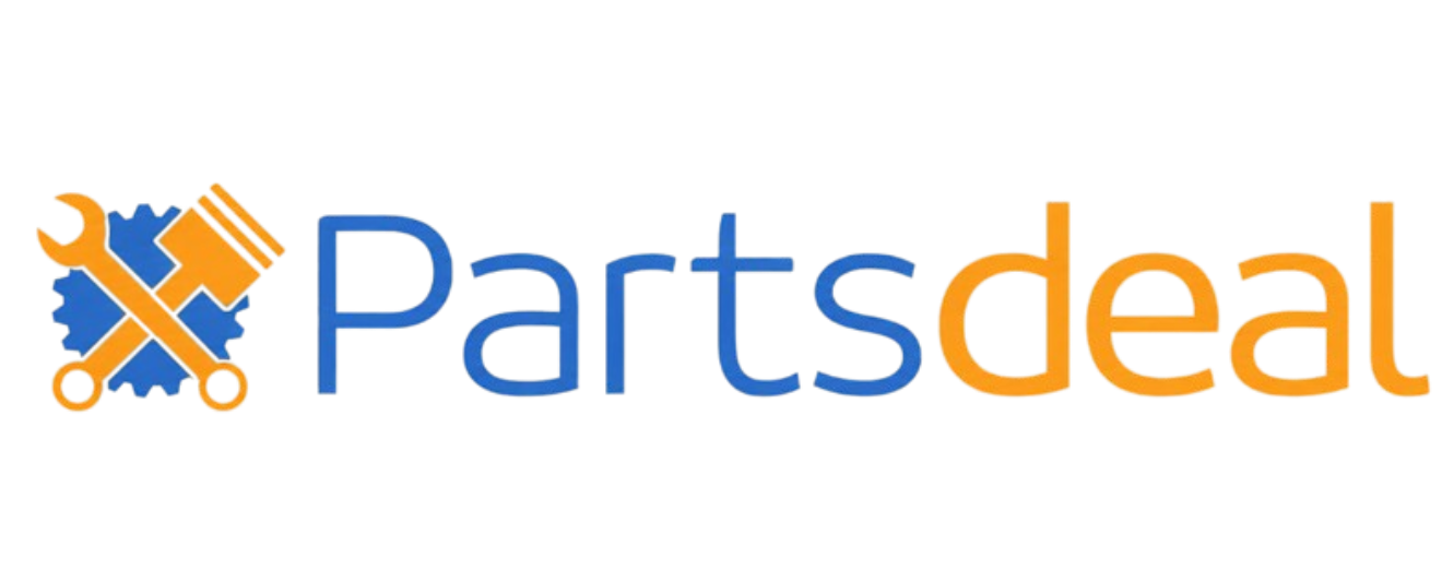 Partsdeal Logo